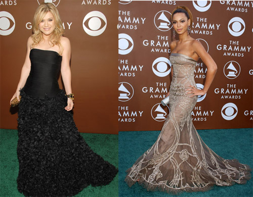FabSugar's Got the Grammys Covered!